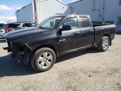 Dodge Vehiculos salvage en venta: 2010 Dodge RAM 1500