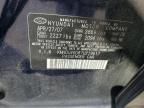 2007 Hyundai Elantra GLS