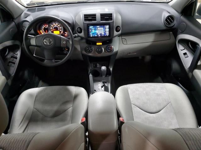 2009 Toyota Rav4