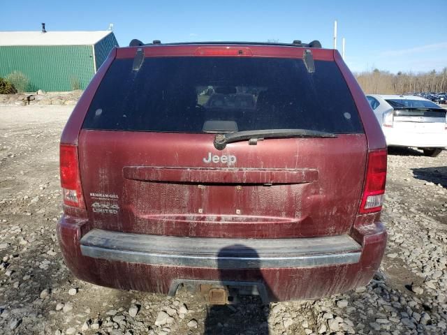 2007 Jeep Grand Cherokee Limited