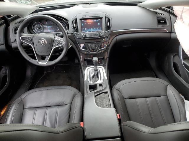 2016 Buick Regal 1SV