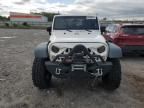 2011 Jeep Wrangler Sport