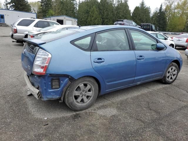 2006 Toyota Prius