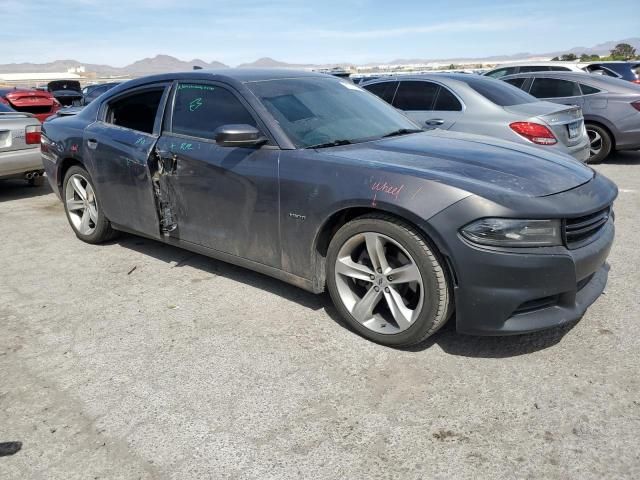 2017 Dodge Charger R/T