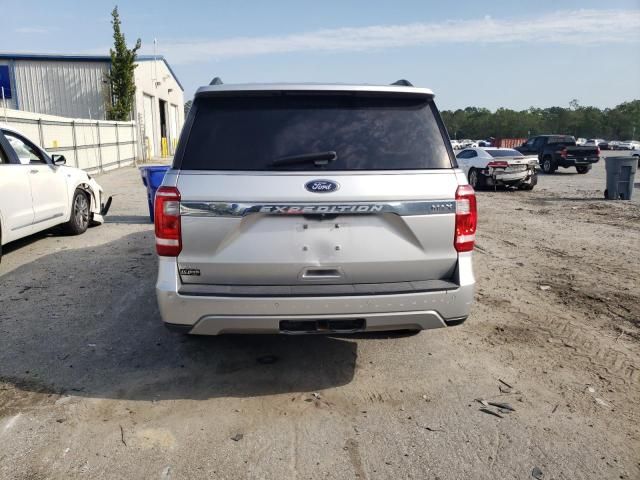 2019 Ford Expedition Max XLT