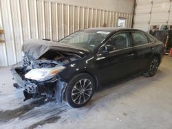 Toyota Avalon xle Vehiculos salvage en venta: 2016 Toyota Avalon XLE