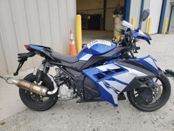 Other salvage cars for sale: 2023 Other Motorcycle