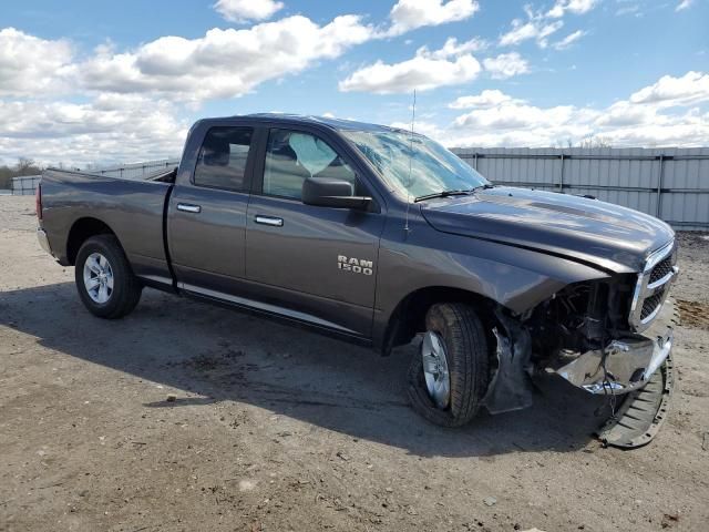 2018 Dodge RAM 1500 SLT