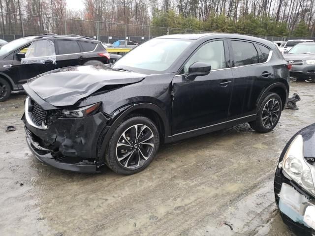 2022 Mazda CX-5 Premium