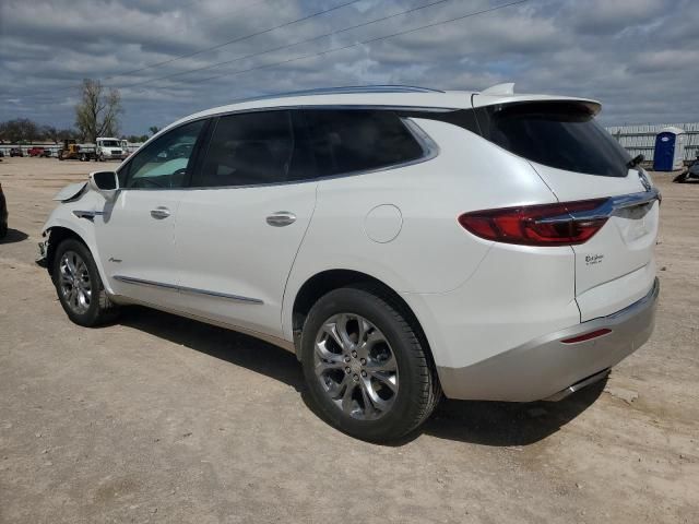 2019 Buick Enclave Avenir