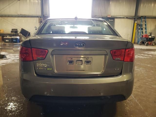 2011 KIA Forte EX