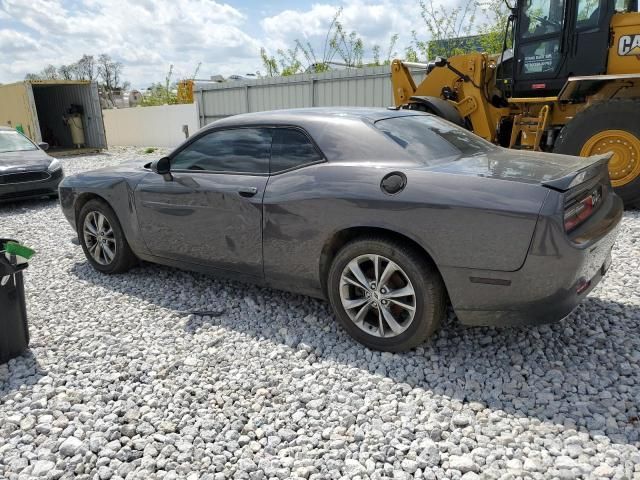 2020 Dodge Challenger GT