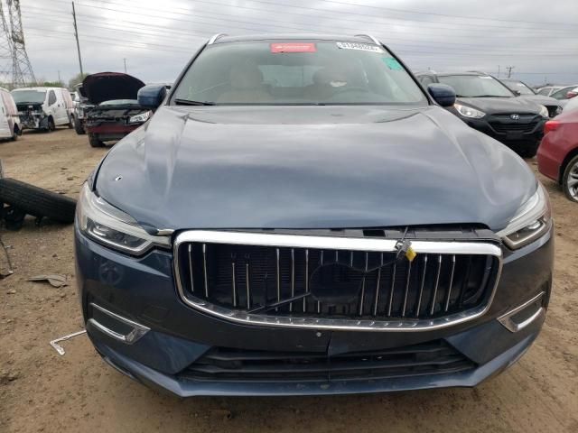 2018 Volvo XC60 T6 Inscription