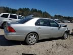 2002 Lexus LS 430