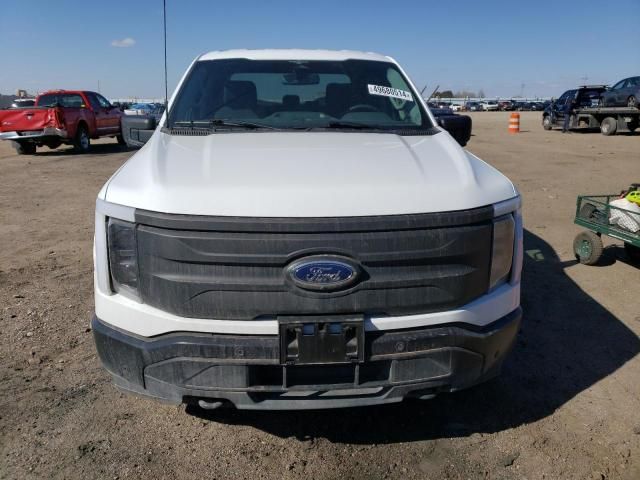 2023 Ford F150 Lightning PRO