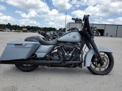 Buy Salvage Motorcycles For Sale now at auction: 2023 Harley-Davidson Flhxs