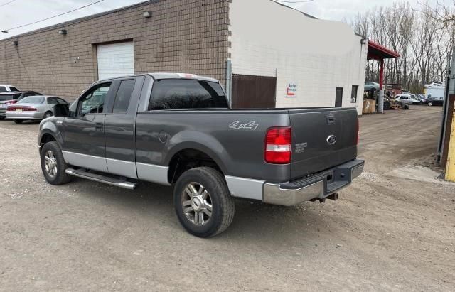 2006 Ford F150