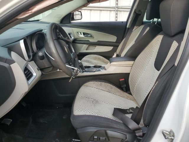 2012 Chevrolet Equinox LS