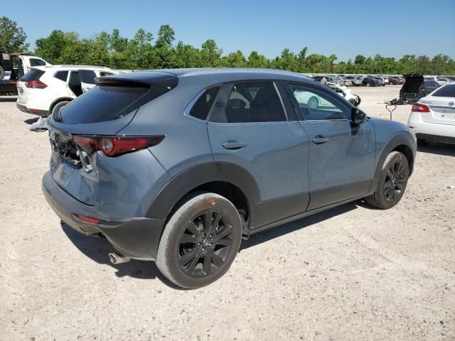 2023 Mazda CX-30 Preferred