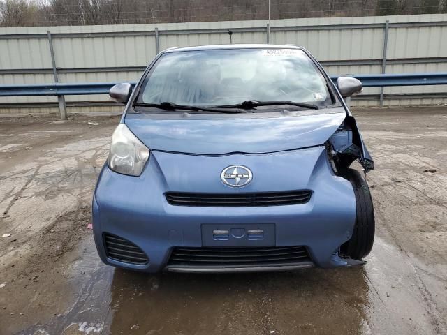 2012 Scion IQ