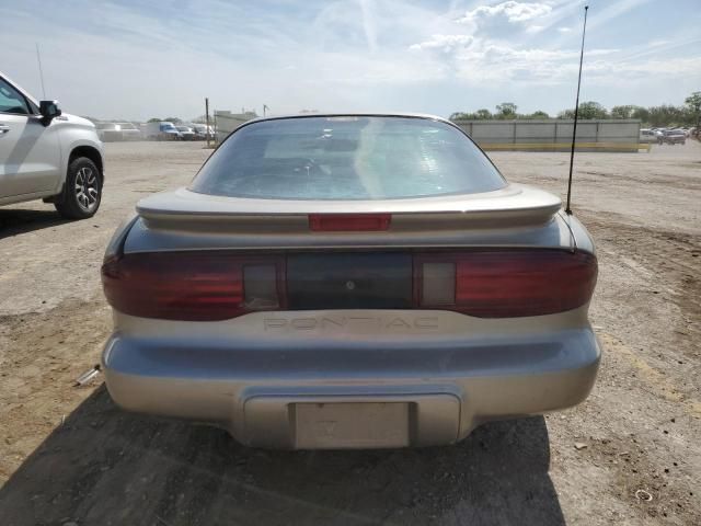 1999 Pontiac Firebird