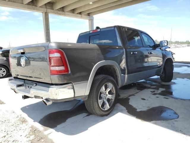 2019 Dodge 1500 Laramie