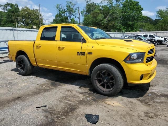 2016 Dodge RAM 1500 Sport