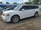 2010 Ford Flex Limited