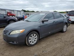 Salvage cars for sale at Conway, AR auction: 2007 Toyota Camry LE