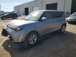 Salvage cars for sale from Copart Jacksonville, FL: 2023 KIA Soul LX