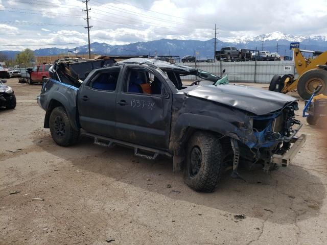 2006 Toyota Tacoma Double Cab