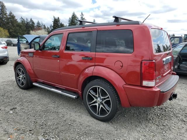 2008 Dodge Nitro R/T