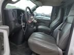 2016 Chevrolet Express G2500