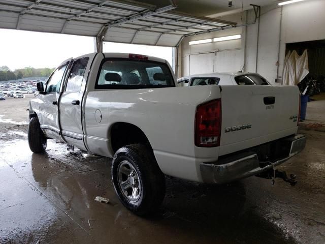 2004 Dodge RAM 1500 ST