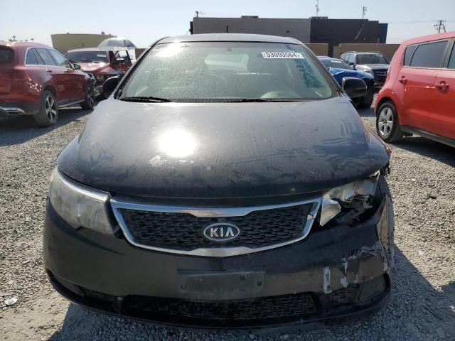 2012 KIA Forte EX