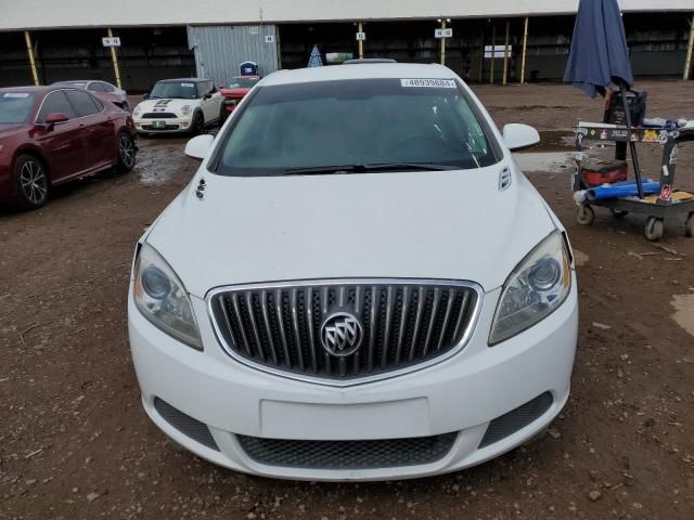 2016 Buick Verano