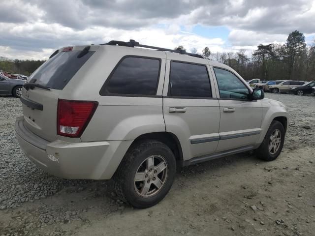 2007 Jeep Grand Cherokee Laredo