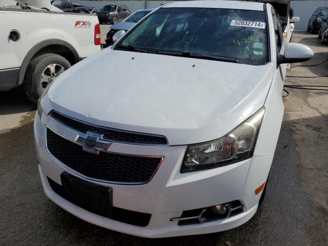 2013 Chevrolet Cruze LT