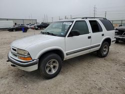 1999 Chevrolet Blazer en venta en Haslet, TX