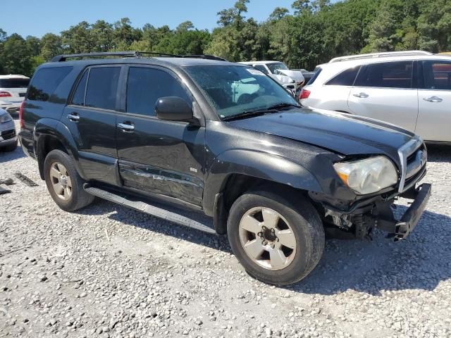 2006 Toyota 4runner SR5