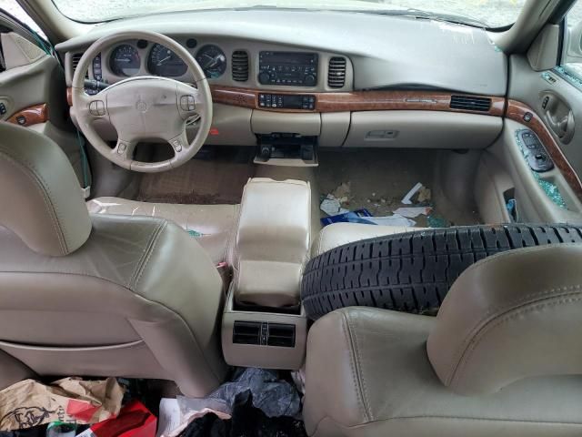 2003 Buick Lesabre Limited