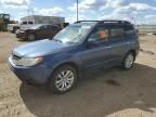 2011 Subaru Forester 2.5X Premium