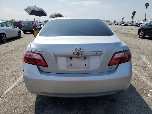 2007 Toyota Camry CE