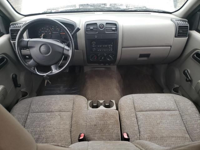 2004 Chevrolet Colorado