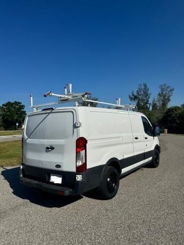 2015 Ford Transit T-150