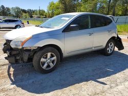 Nissan Rogue s salvage cars for sale: 2012 Nissan Rogue S