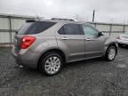 2010 Chevrolet Equinox LTZ