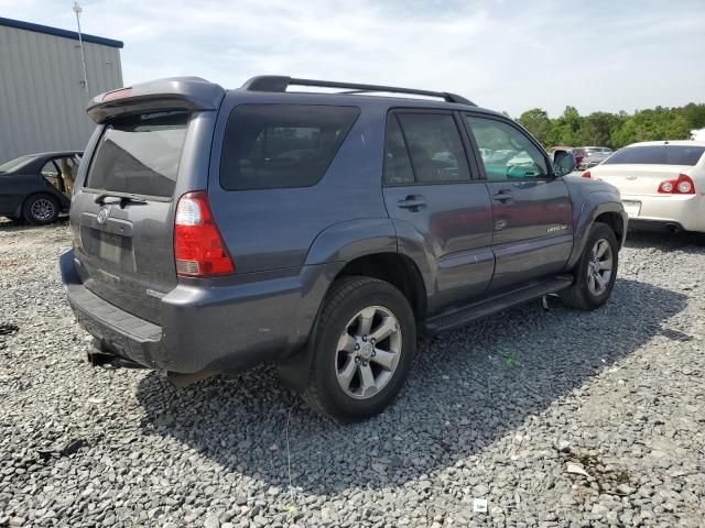 2006 Toyota 4runner Limited