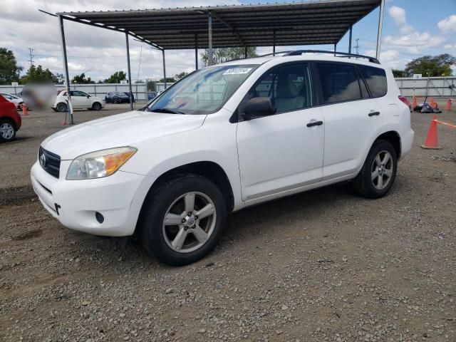 2006 Toyota Rav4