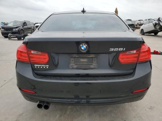 2012 BMW 328 I